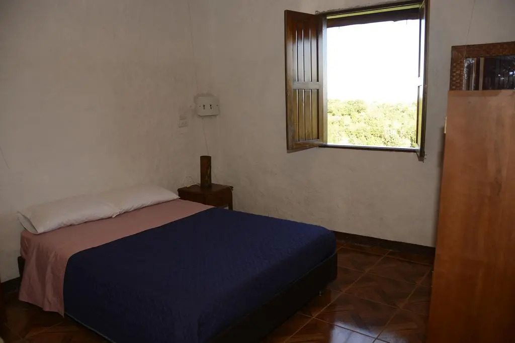 Finca El Recreo