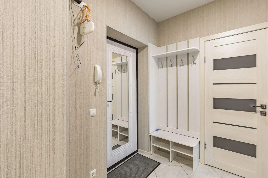 Prima Rent на улице Генкиной 25А