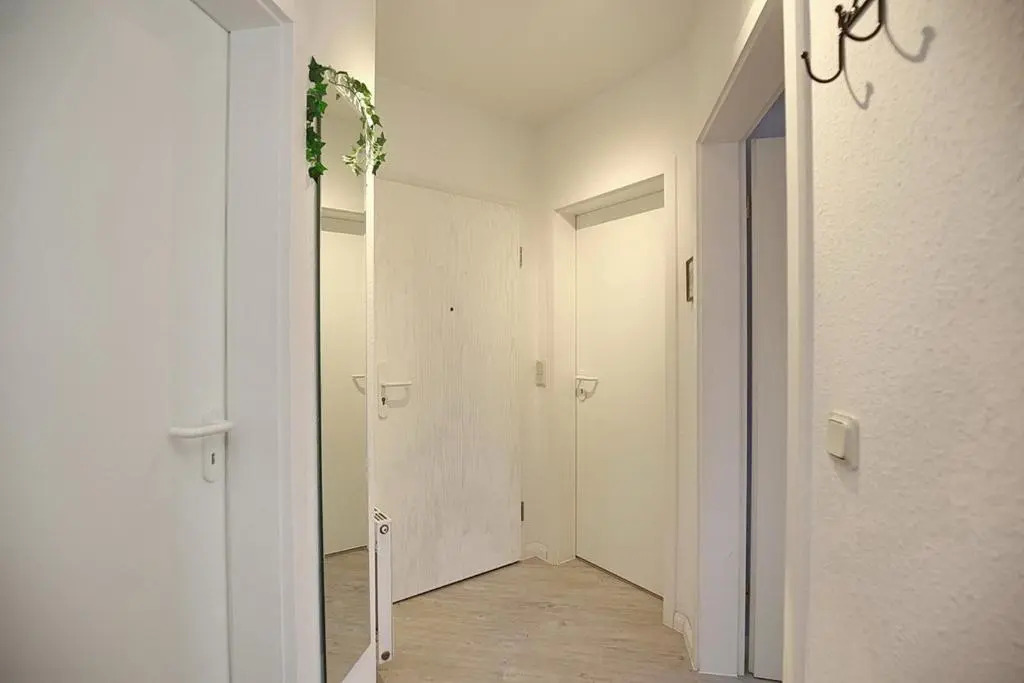 Goosbrink Wohnung 13