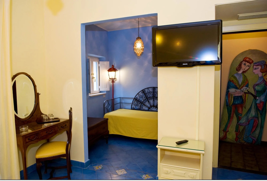 Hotel Palladio