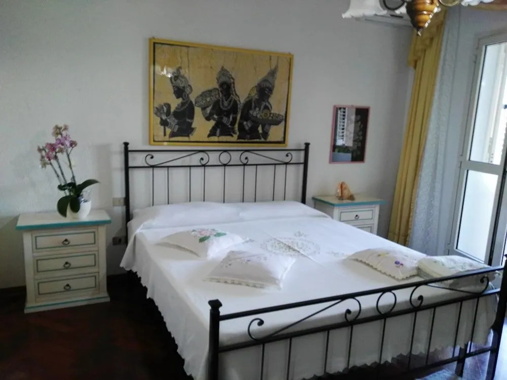 B&B Orchidee