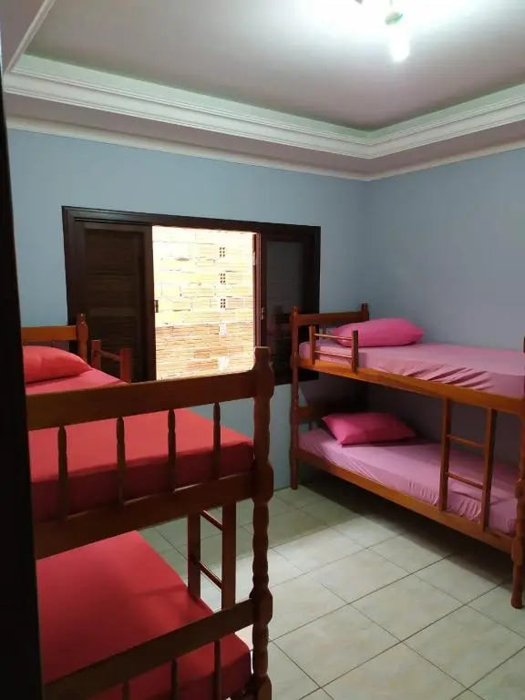 iUP HOUSE Hostel