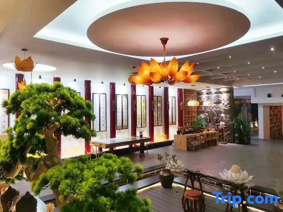 Wutai Mountain Miaoyin Ju Boutique Homestay