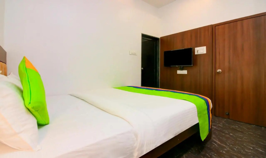 Treebo Arvind Residency