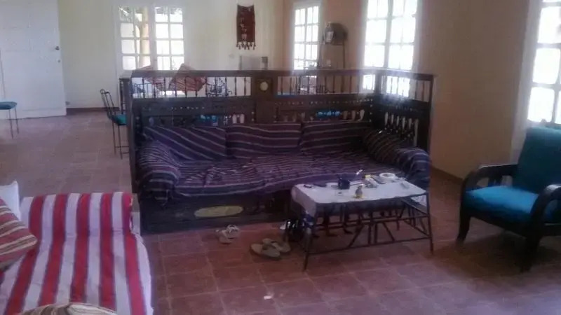 Artist Villa