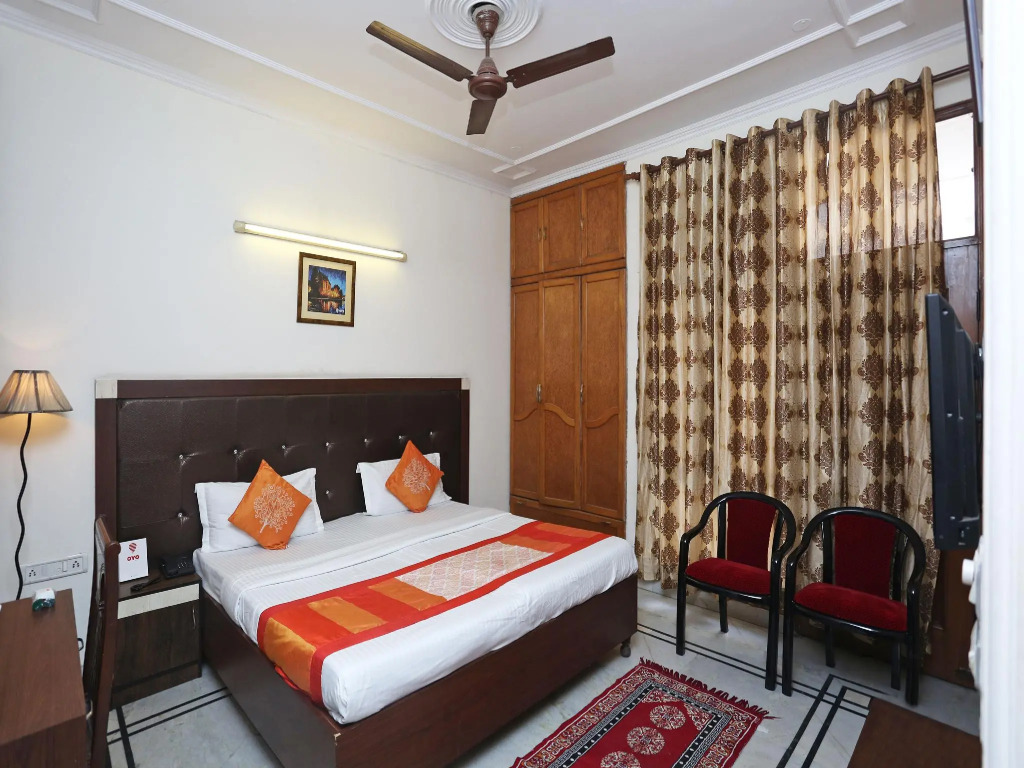 OYO 3622 ASR Guest House