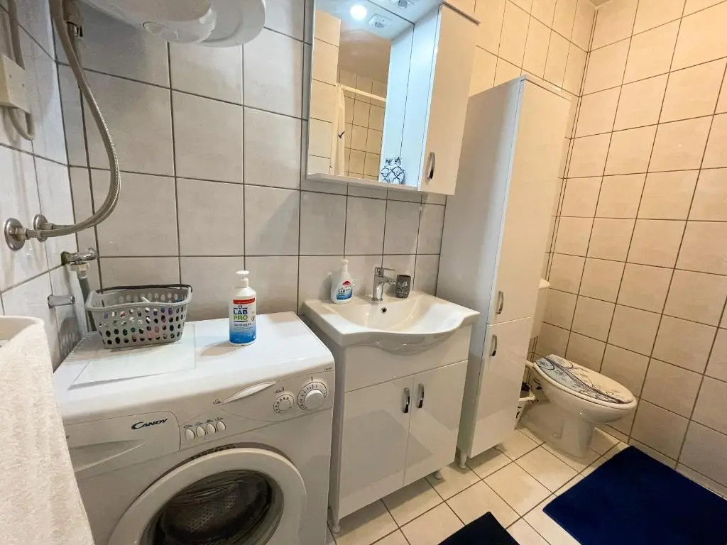 Apartment Zlata