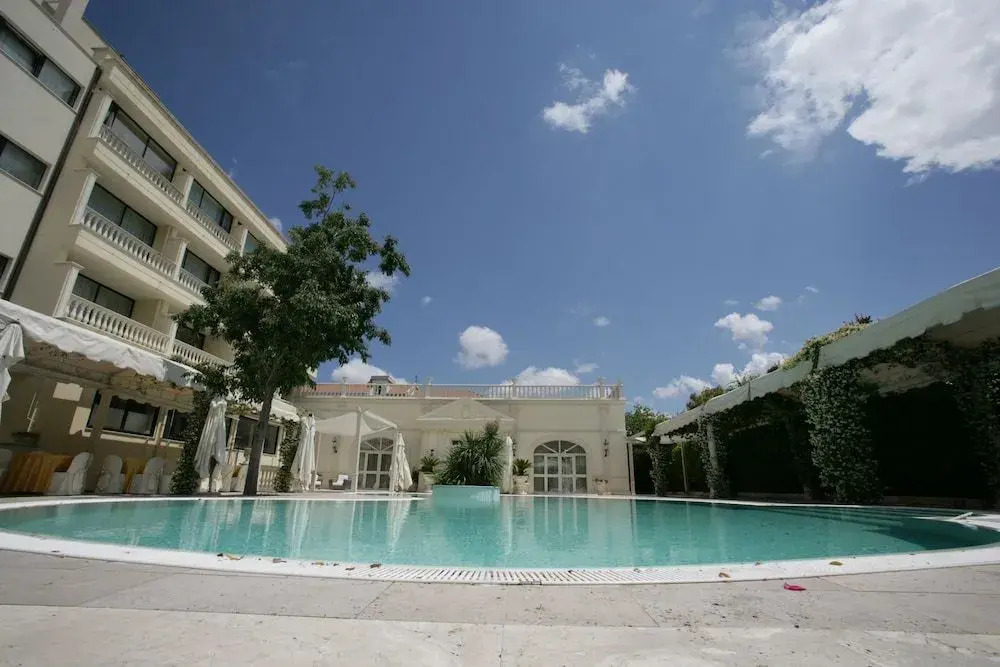 Park Hotel Campitelli