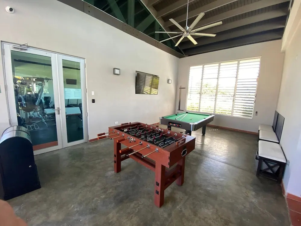 Gardenia- 3BR Dorado- Ocean Views 3 Pools