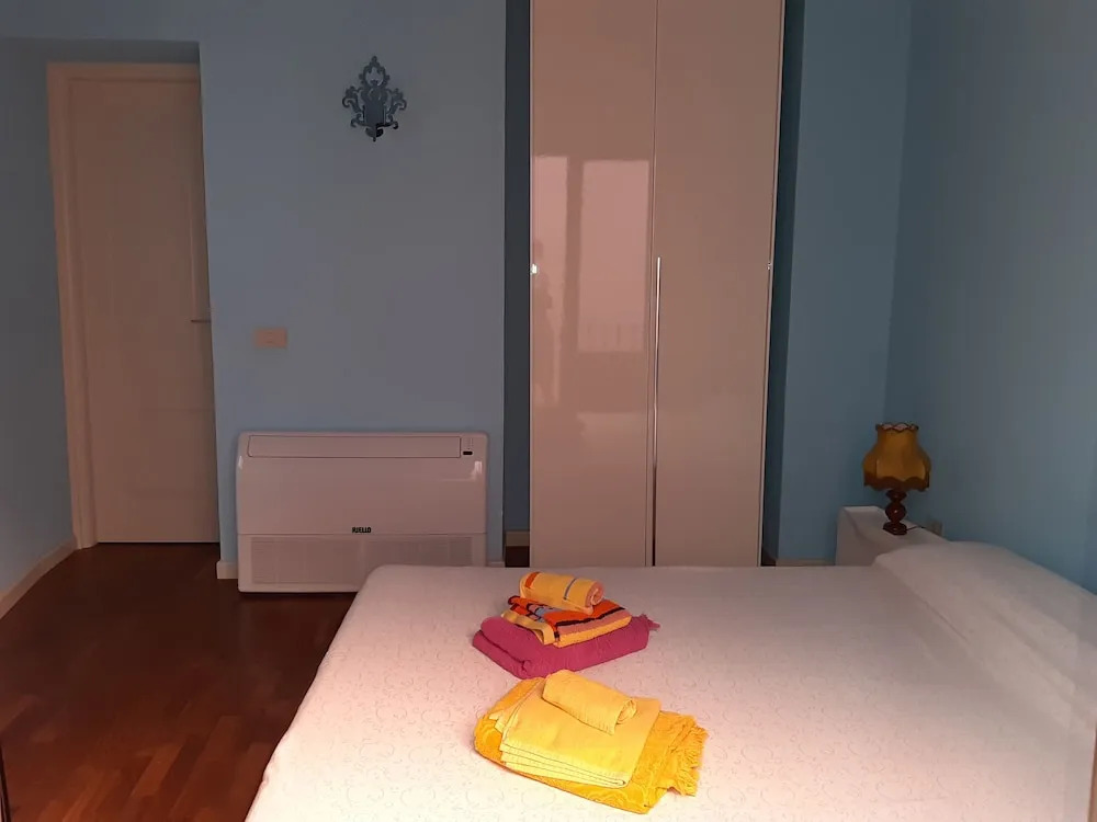 Casa vacanze a 30 metri dal mare