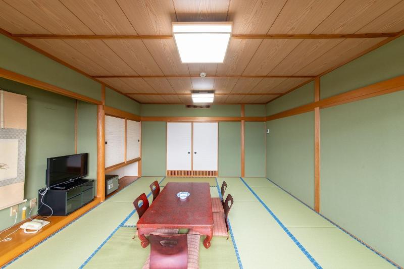 Oyo 661 Marutora Bekkan