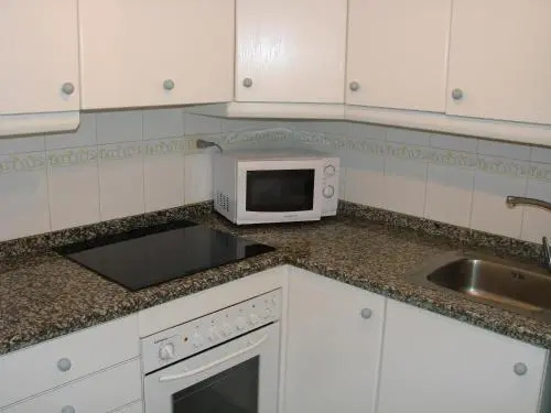 Apartamentos Irta Playa
