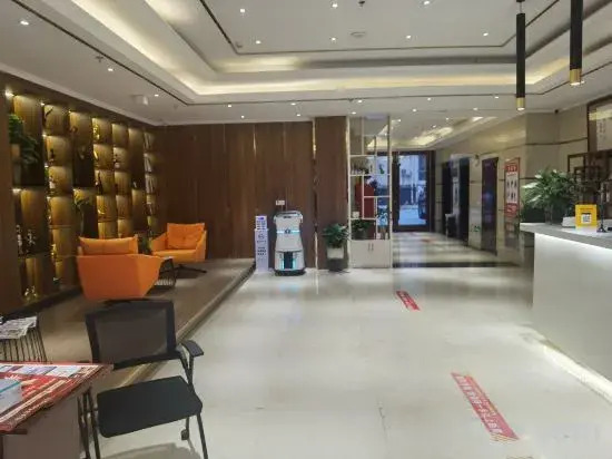 Shuyang fenghuazhi Boutique Hotel