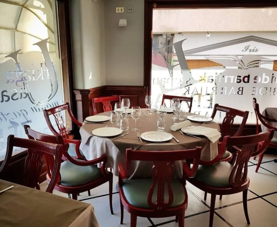 Hotel Lauaxeta