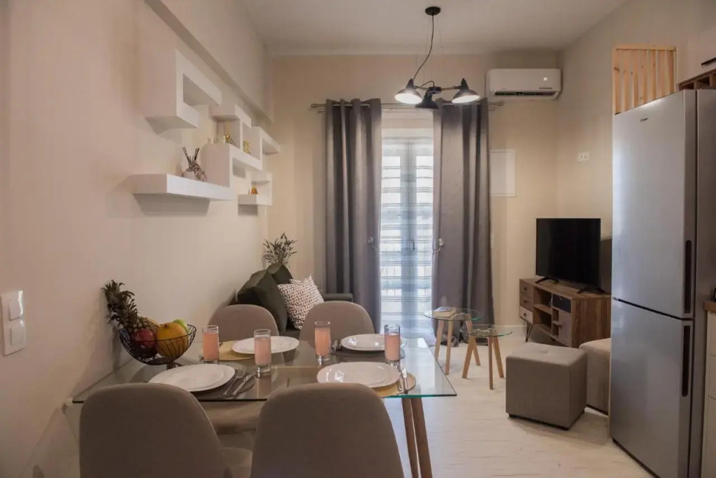 Boboli Holiday House