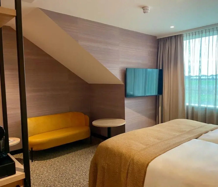 Van der Valk Hotel Emmen