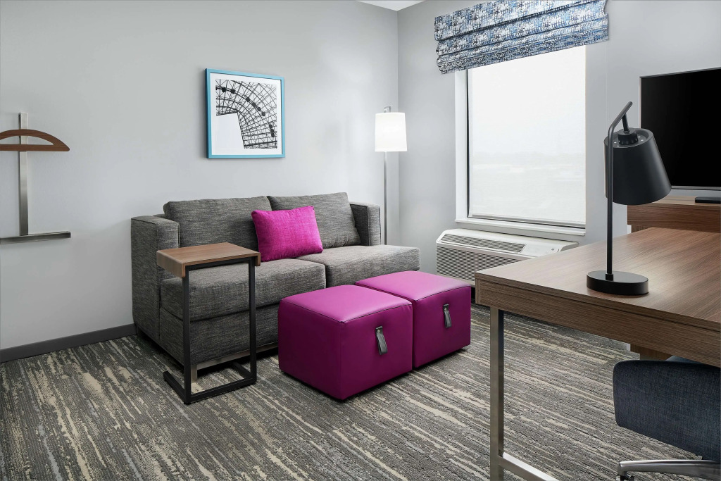 Hampton Inn & Suites Bridgeview Chicago, Il