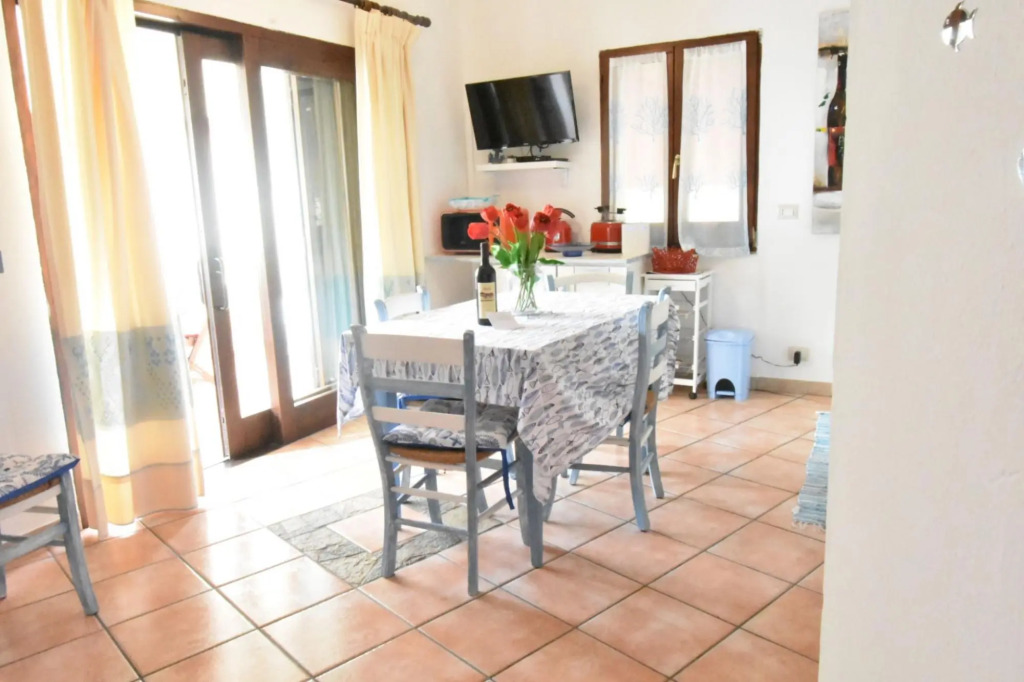 CHIA Villa VENERE 350 meters from the beach-VILLA VENERE