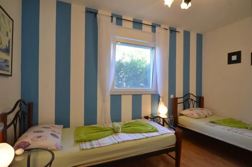 Villas in Kanfanar With 4 Bedrooms and 5 Bathrooms