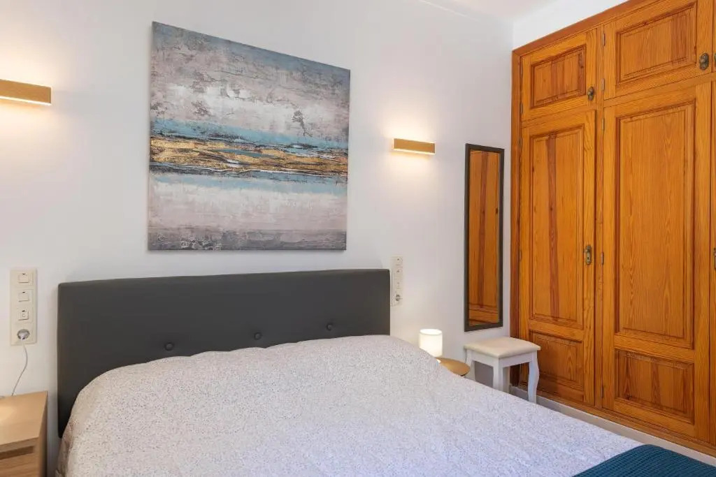 Chalet Cladera Socias