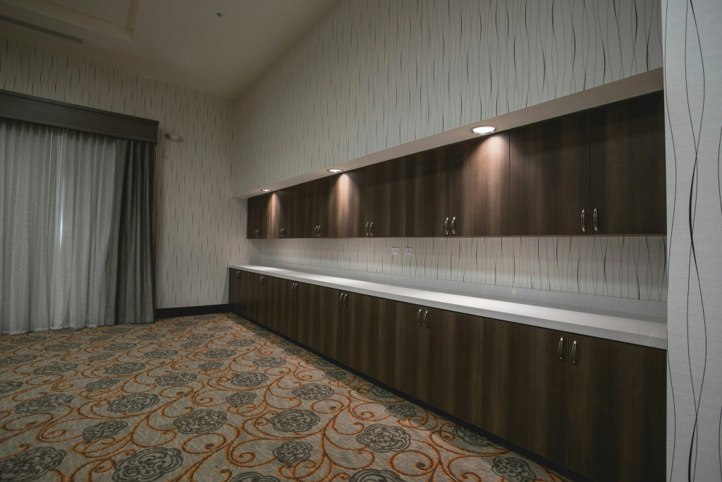 Hilton Garden Inn Bolingbrook I-55