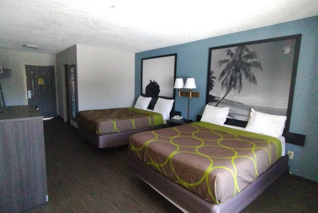 Days Inn Fayetteville