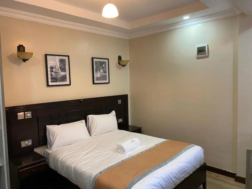 Hemak Suites