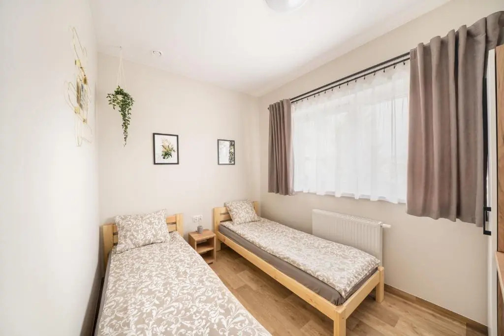 Na Fursie Apartments & Rooms