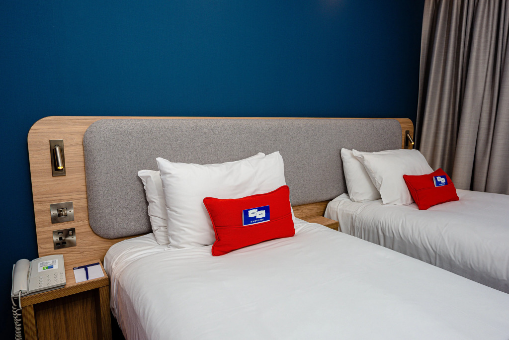 Holiday Inn Express Canterbury by IHG