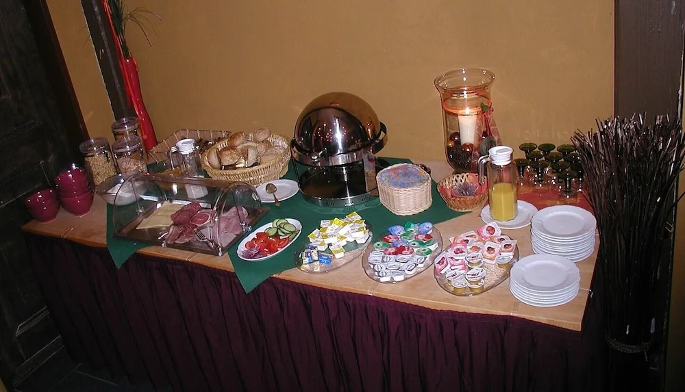 Hotel Karger