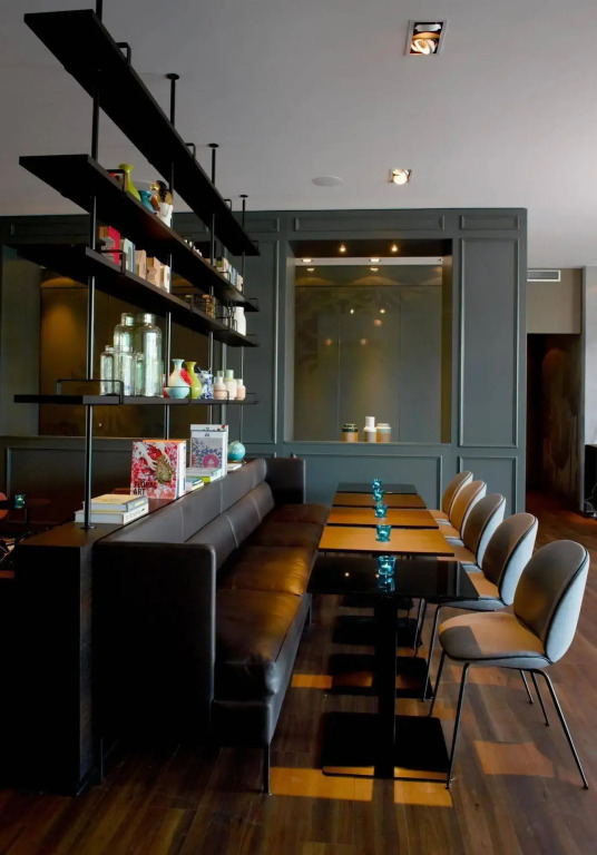 Motel One Amsterdam
