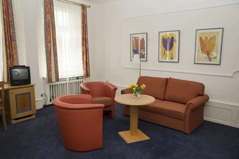 Hotel Perkeo