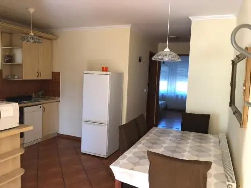 Family 2-rooms Apartment