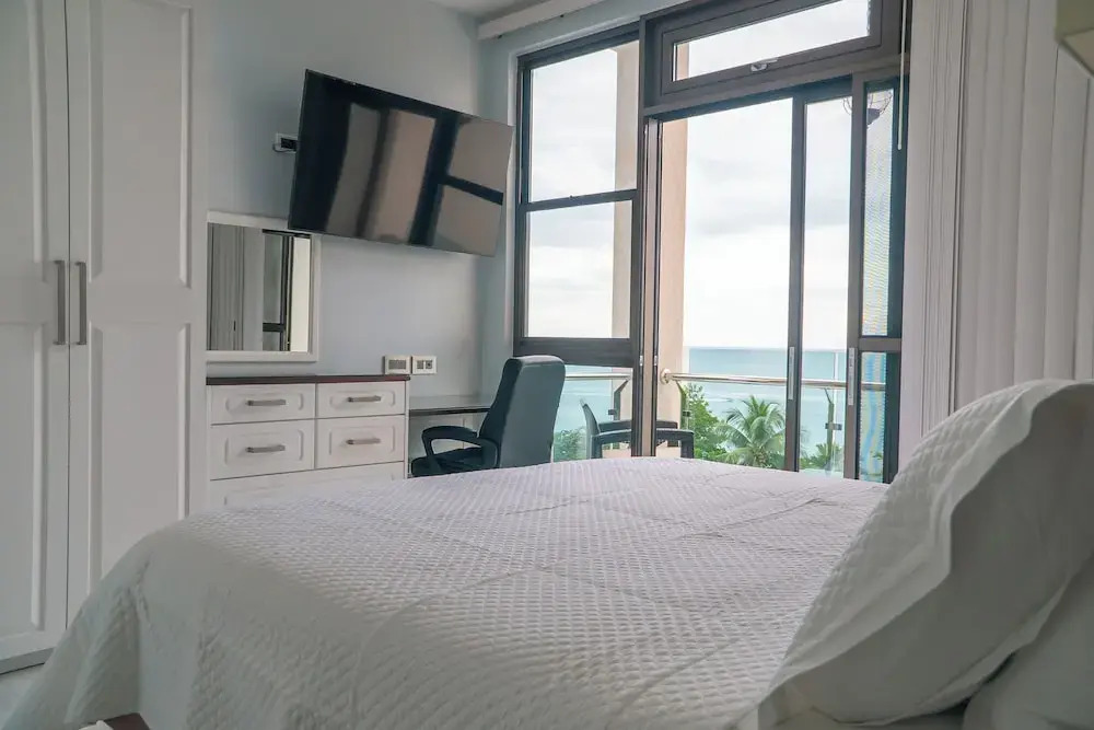Yellow Sands Luxury Villas Unit 1