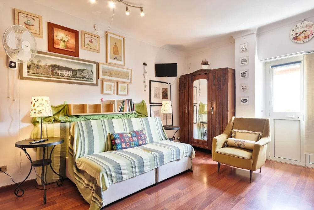 San Salvario Apartments by Wonderful Italy