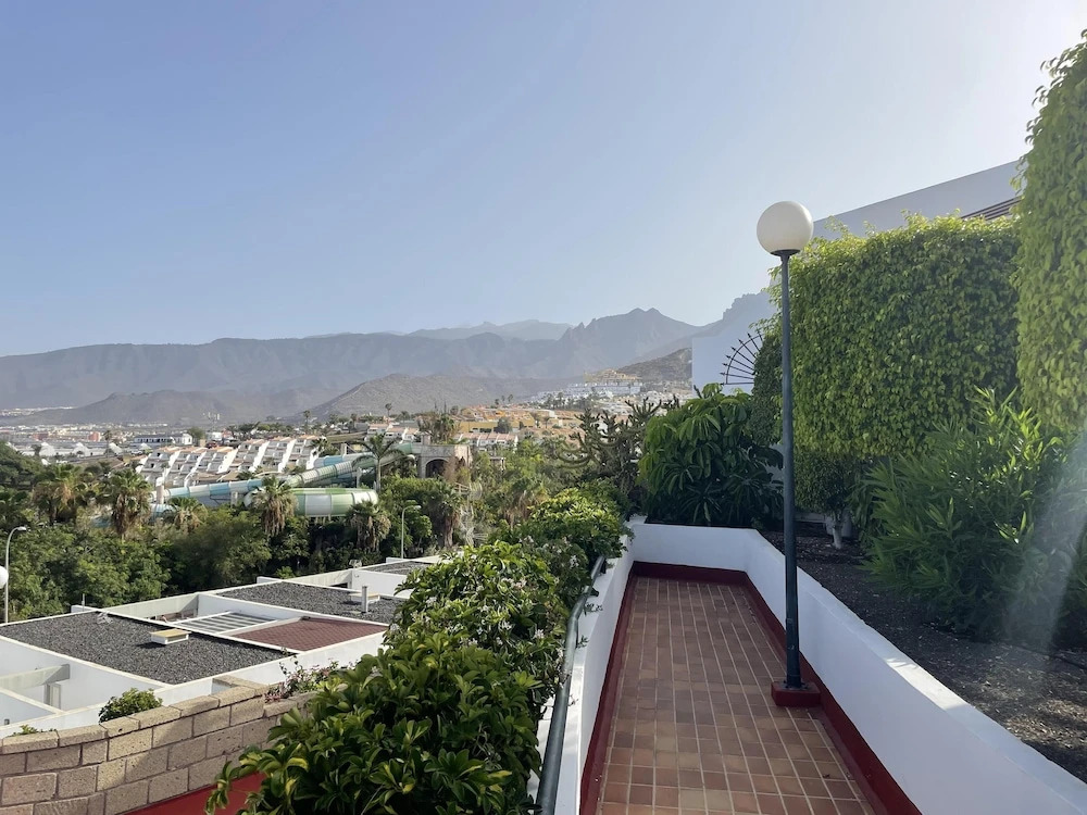 Tropical Bliss Escape in Costa Adeje