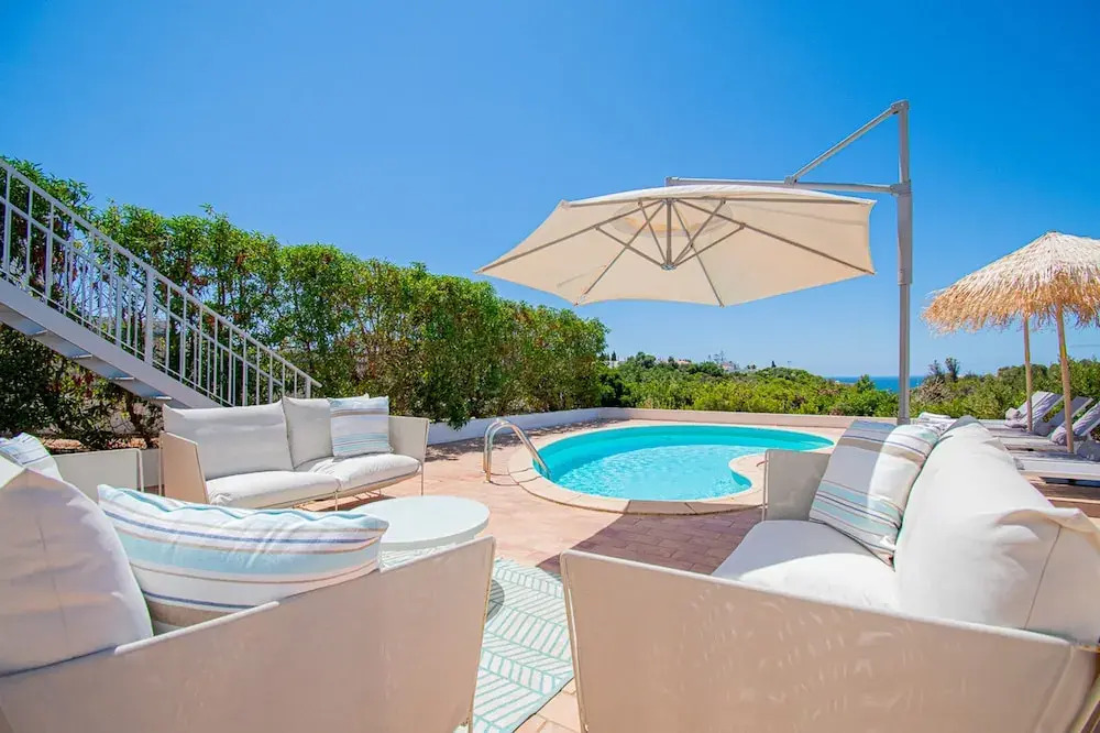 Casa Mel in Carvoeiro