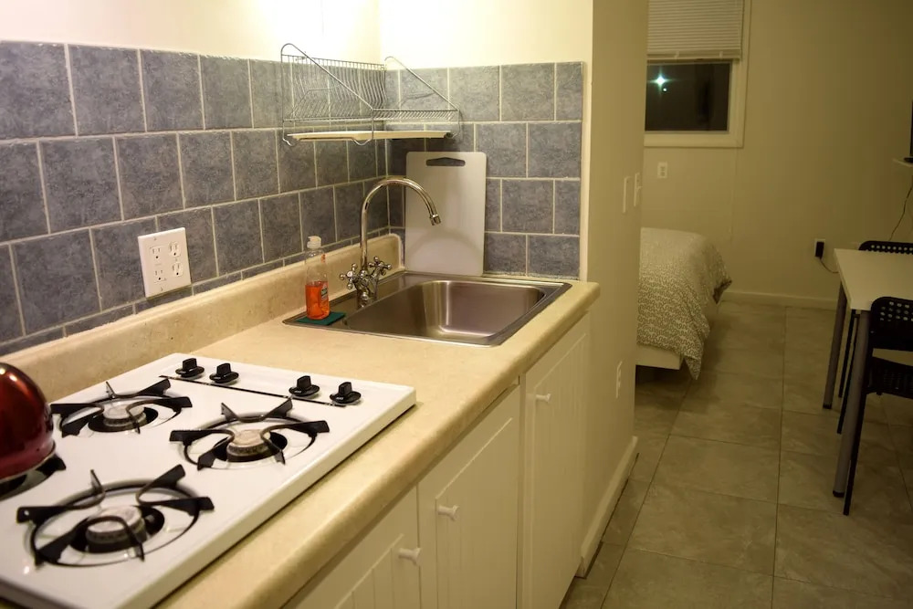 Detroit Vacation Rental