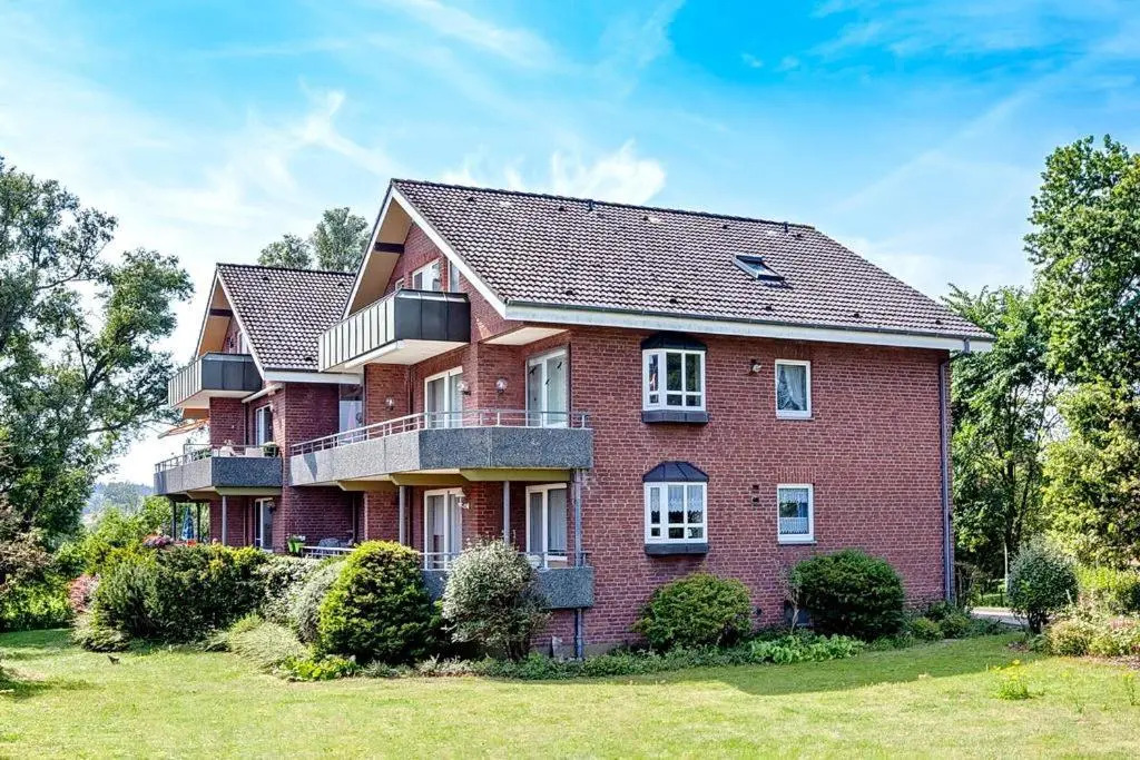 Haus an der Strandallee 112 Haus an der Strandallee 112 Appartement 8