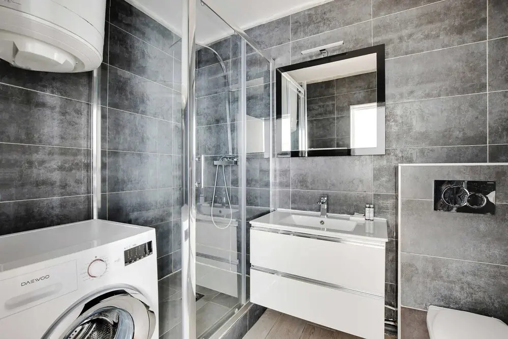 Cosy Duplex - 2p/1bd - in the Heart of the Marais