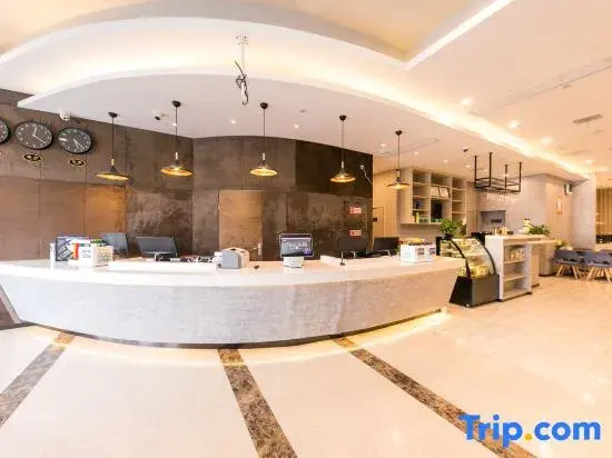 yuanke hotel