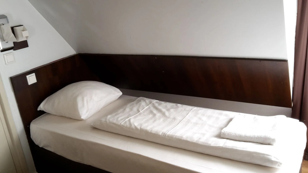 Hotel Damrak Inn