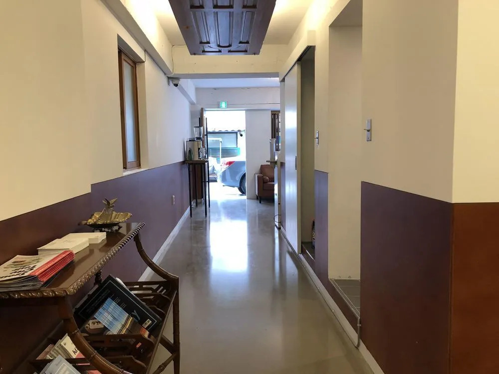 Ultari Hostel Jongno