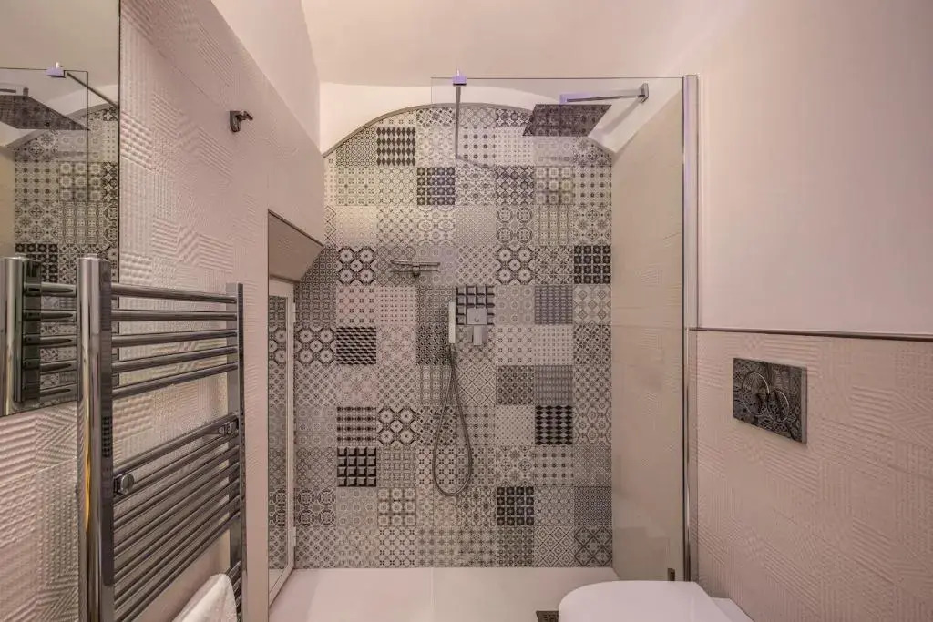 Sorrento Square Suites