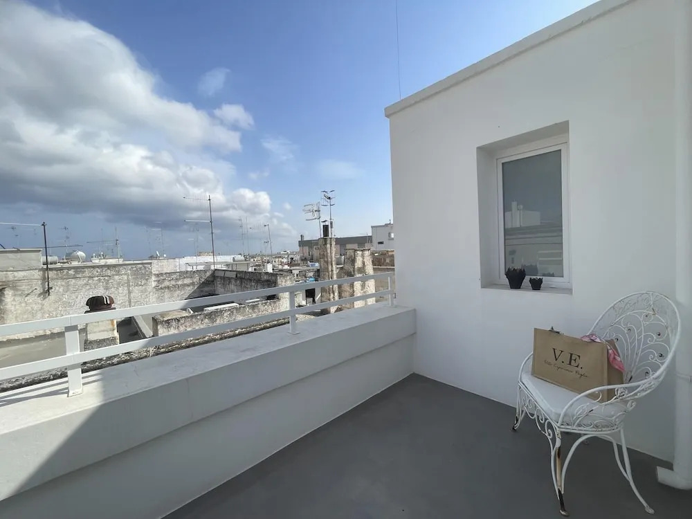 Casa Matilda by Villa Experiences Puglia