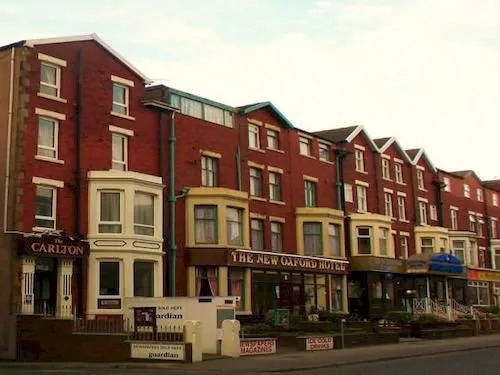 The Carlton