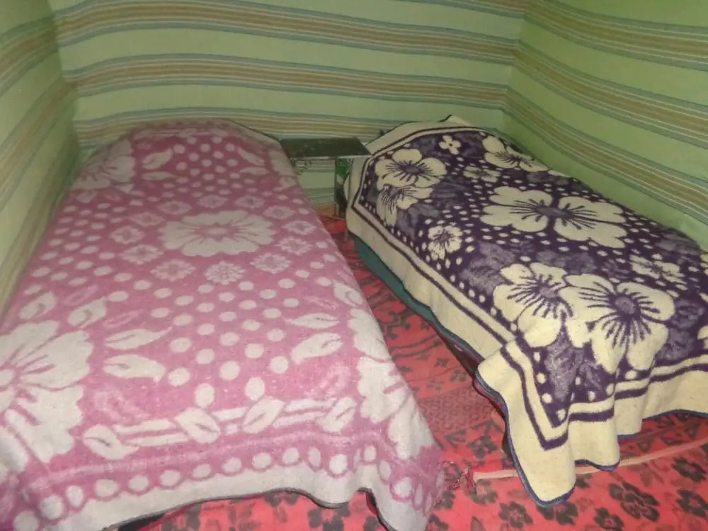 Merzouga Exclusive Camp