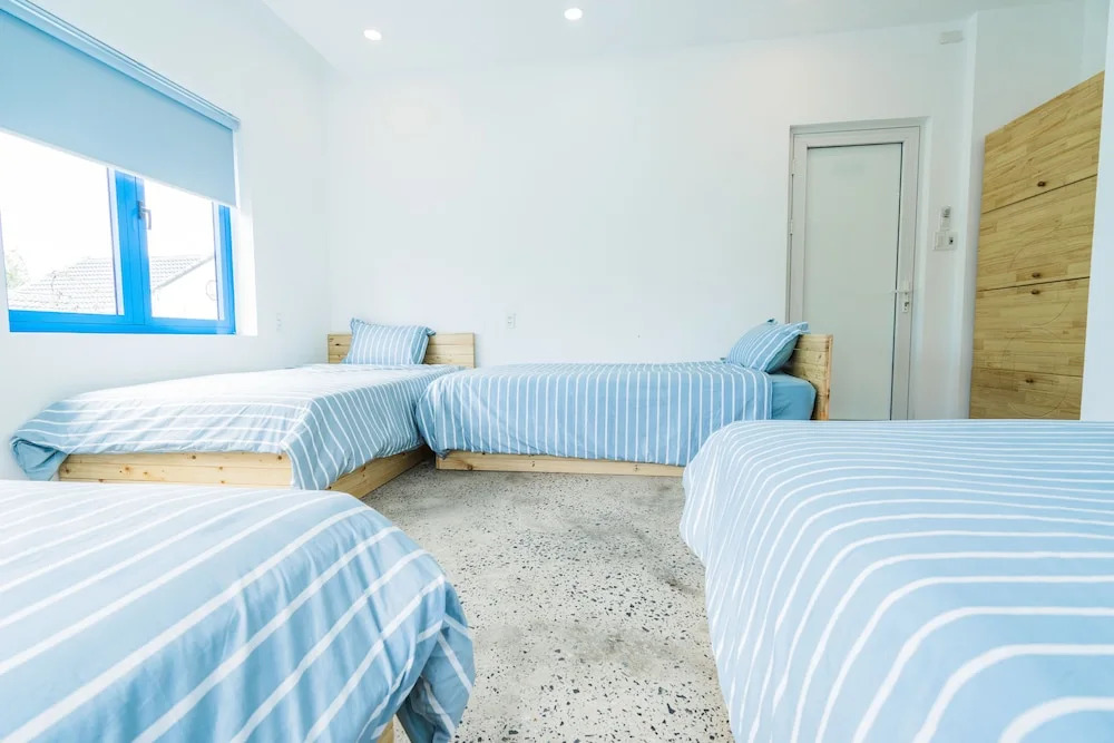 SANTORI Hoi An Homestay