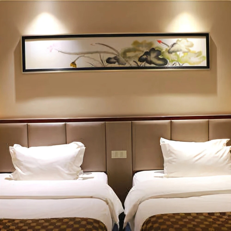 Tianyuan Liedong Hotel