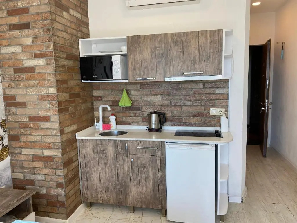 Apartament Porta Tower